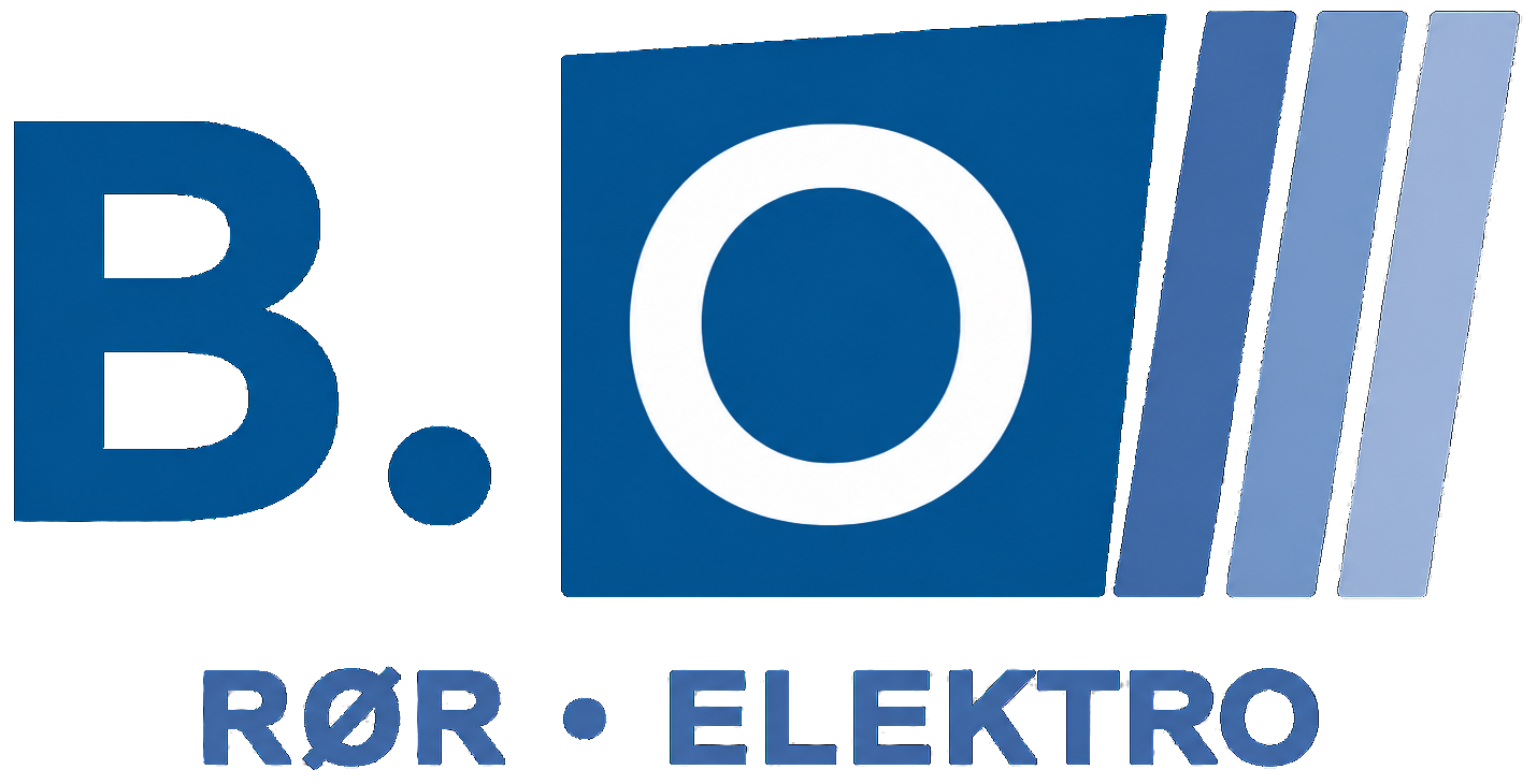 BO Rør Elektro